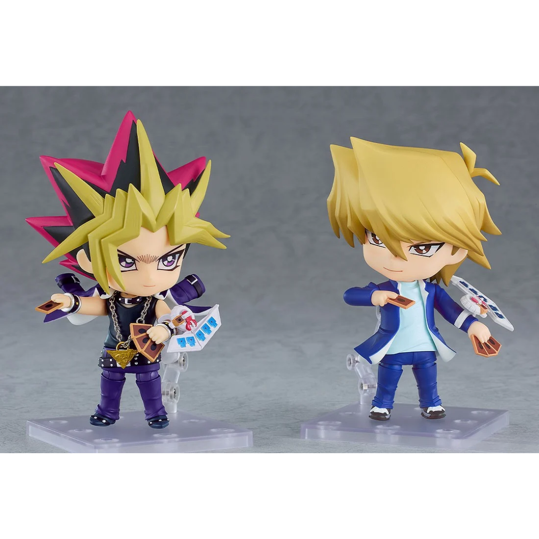 Yu-Gi-Oh! Duel Monsters - Nendoroid #2820 - Joey Wheeler [PRE-ORDER](RELEASE DEC25)
