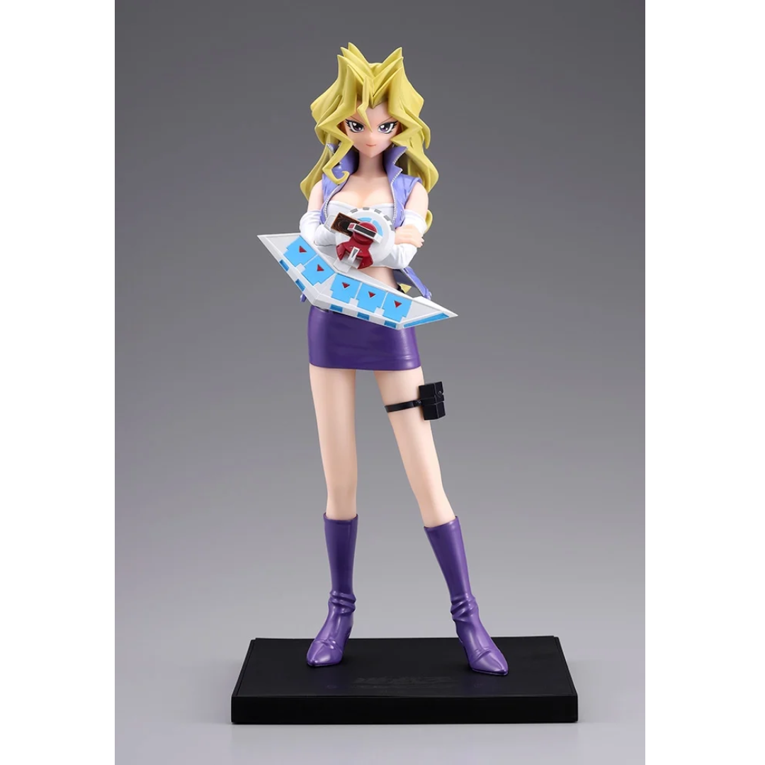 Yu-Gi-Oh! Duel Monsters - OSHI WORKS 1/7 Complete Figure - Mai Valentine [PRE-ORDER] (RELEASE JUN26)