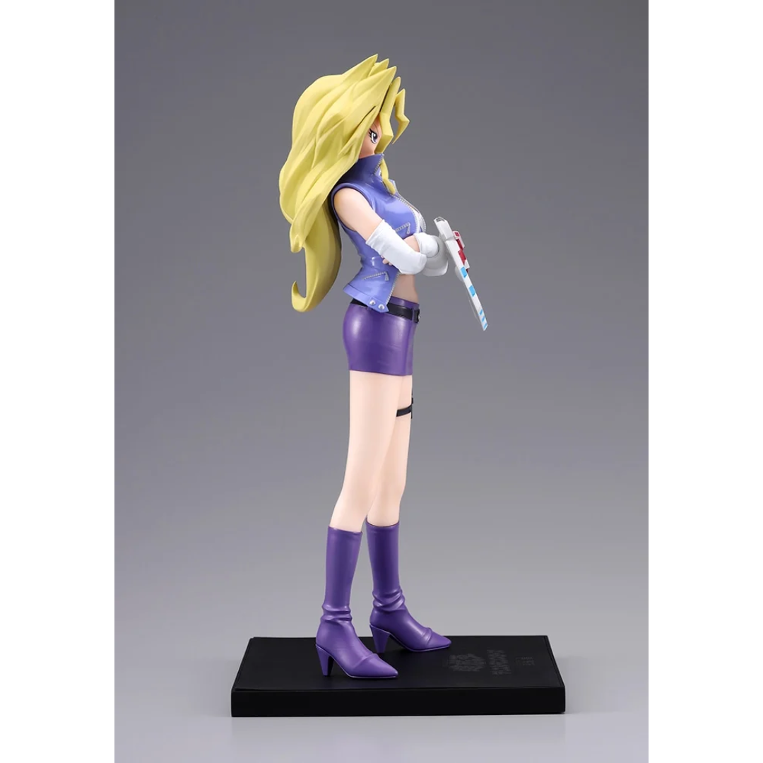 yugioh mai deck Yu-Gi-Oh! Duel Monsters - OSHI WORKS 1/7 Complete Figure