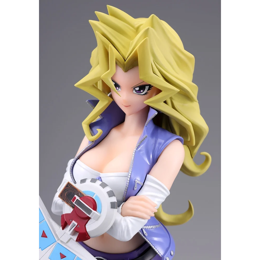 Yu-Gi-Oh! Duel Monsters - OSHI WORKS 1/7 Complete Figure - Mai Valentine [PRE-ORDER] (RELEASE JUN26)