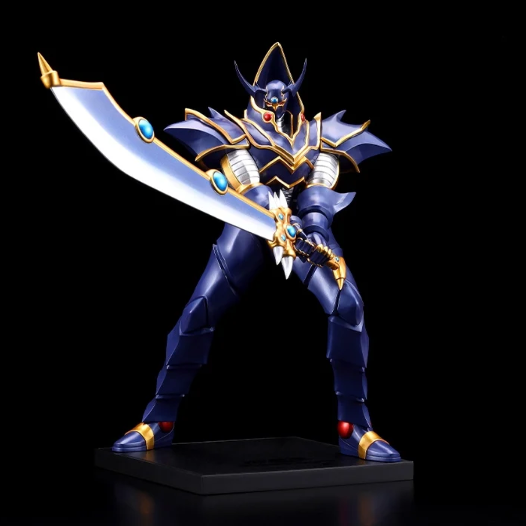 Yu-Gi-Oh! Duel Monsters - OSHI WORKS Non-Scale Complete Figure - Buster Blader [PRE-ORDER] (RELEASE JUN26)