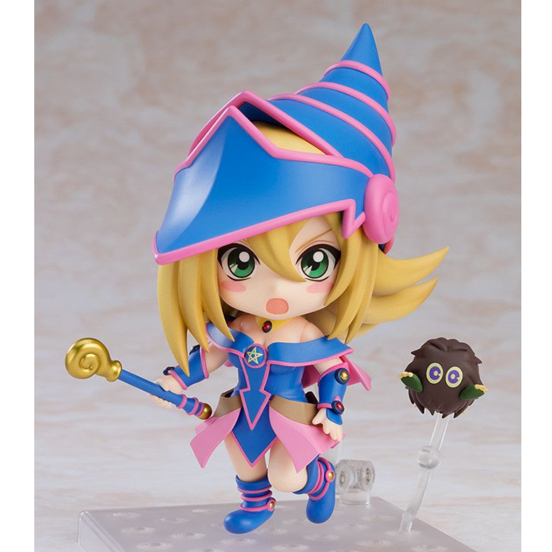 Yu-Gi-Oh! - Nendoroid #1596 - Dark Magician Girl (Rerelease)  [PRE-ORDER] (RELEASE NOV26)