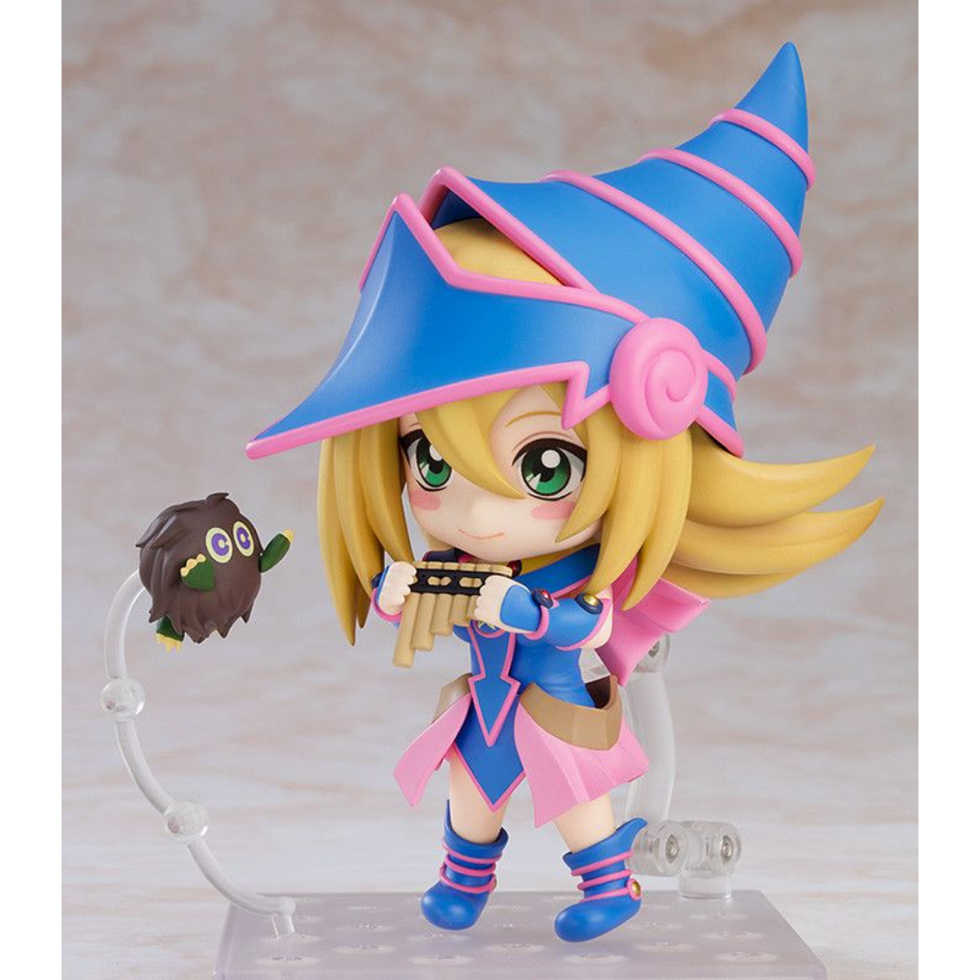 Yu-Gi-Oh! - Nendoroid #1596 - Dark Magician Girl (Rerelease)  [PRE-ORDER] (RELEASE NOV26)