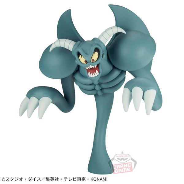 Yu-Gi-Oh Duel Monsters Toon World Toon Demon