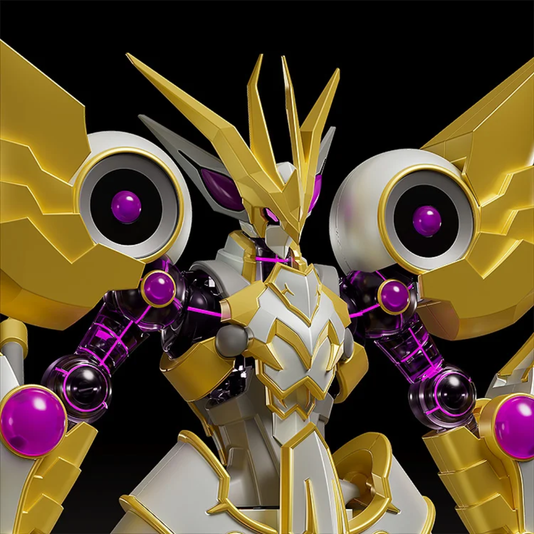 Yu-Gi-Oh! - MODEROID - Accesscode Talker [PRE-ORDER](RELEASE MAY25)