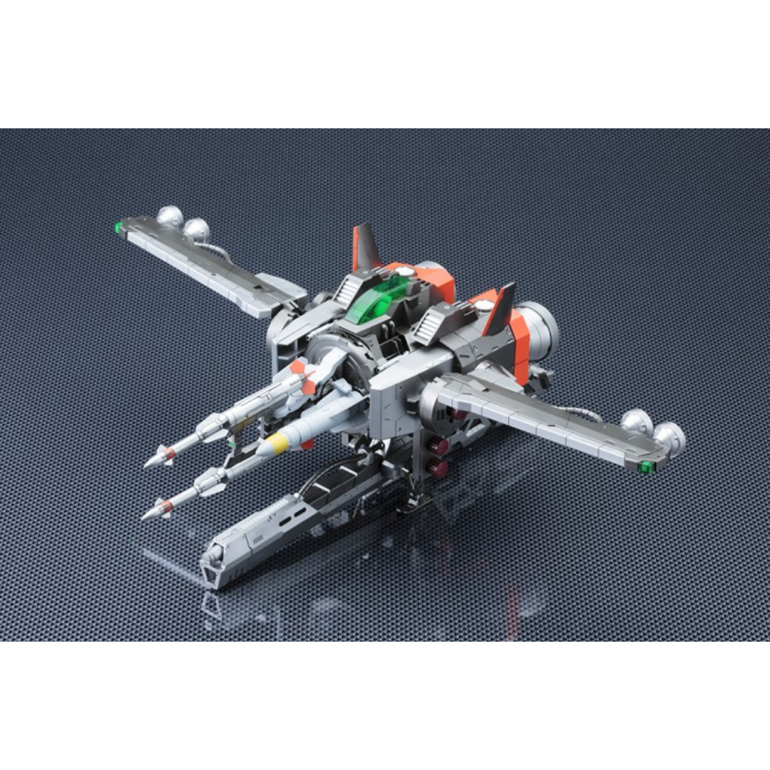 ZOIDS - 1/72 Plastic Model - IRON KONG Schwarz Special 1999 (Recolor Ver.) [PRE-ORDER] (RELEASE JUN26)