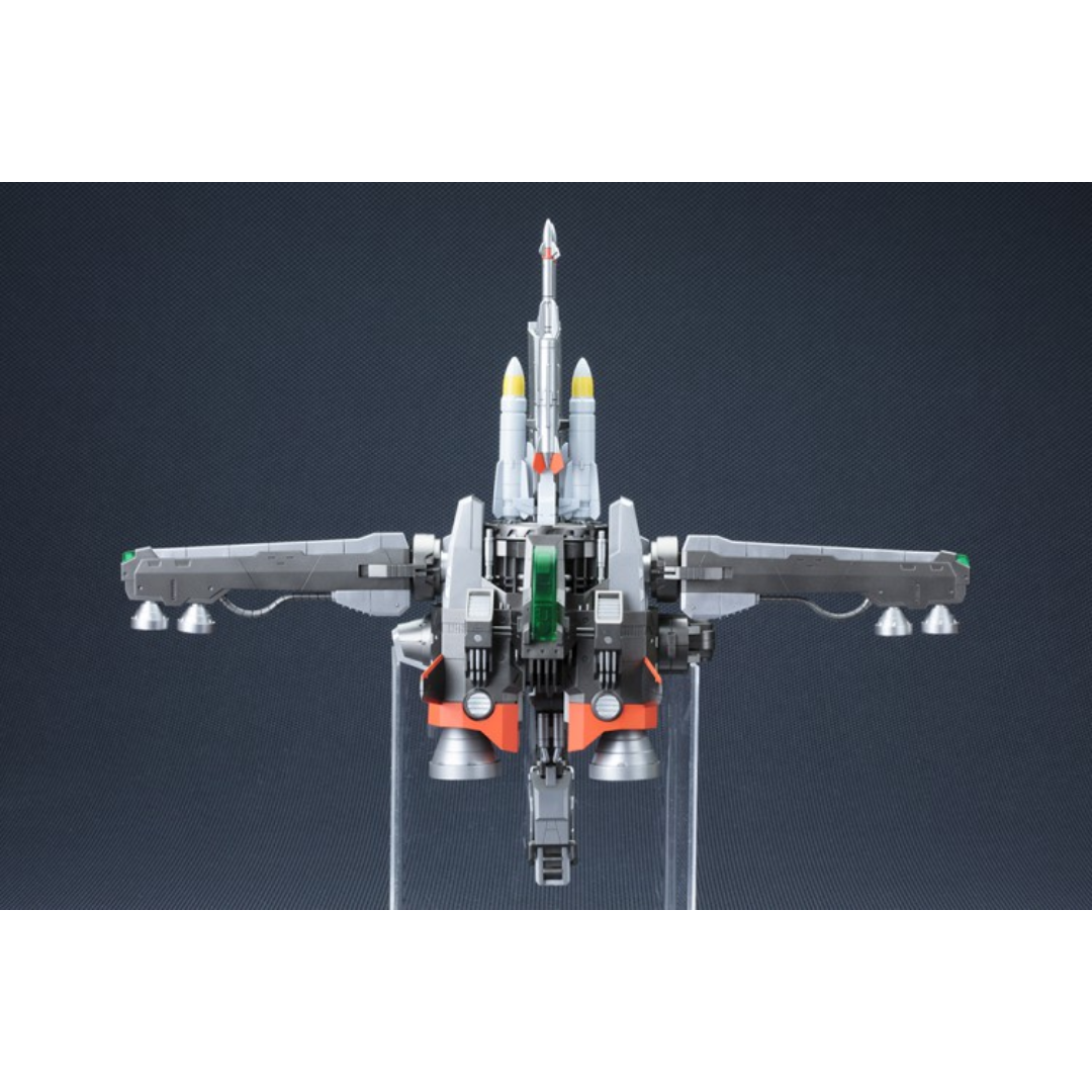 ZOIDS - 1/72 Plastic Model - IRON KONG Schwarz Special 1999 (Recolor Ver.) [PRE-ORDER] (RELEASE JUN26)