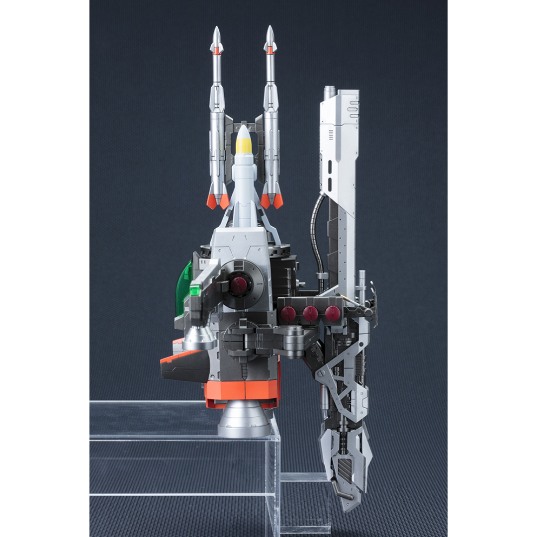 ZOIDS - 1/72 Plastic Model - IRON KONG Schwarz Special 1999 (Recolor Ver.) [PRE-ORDER] (RELEASE JUN26)