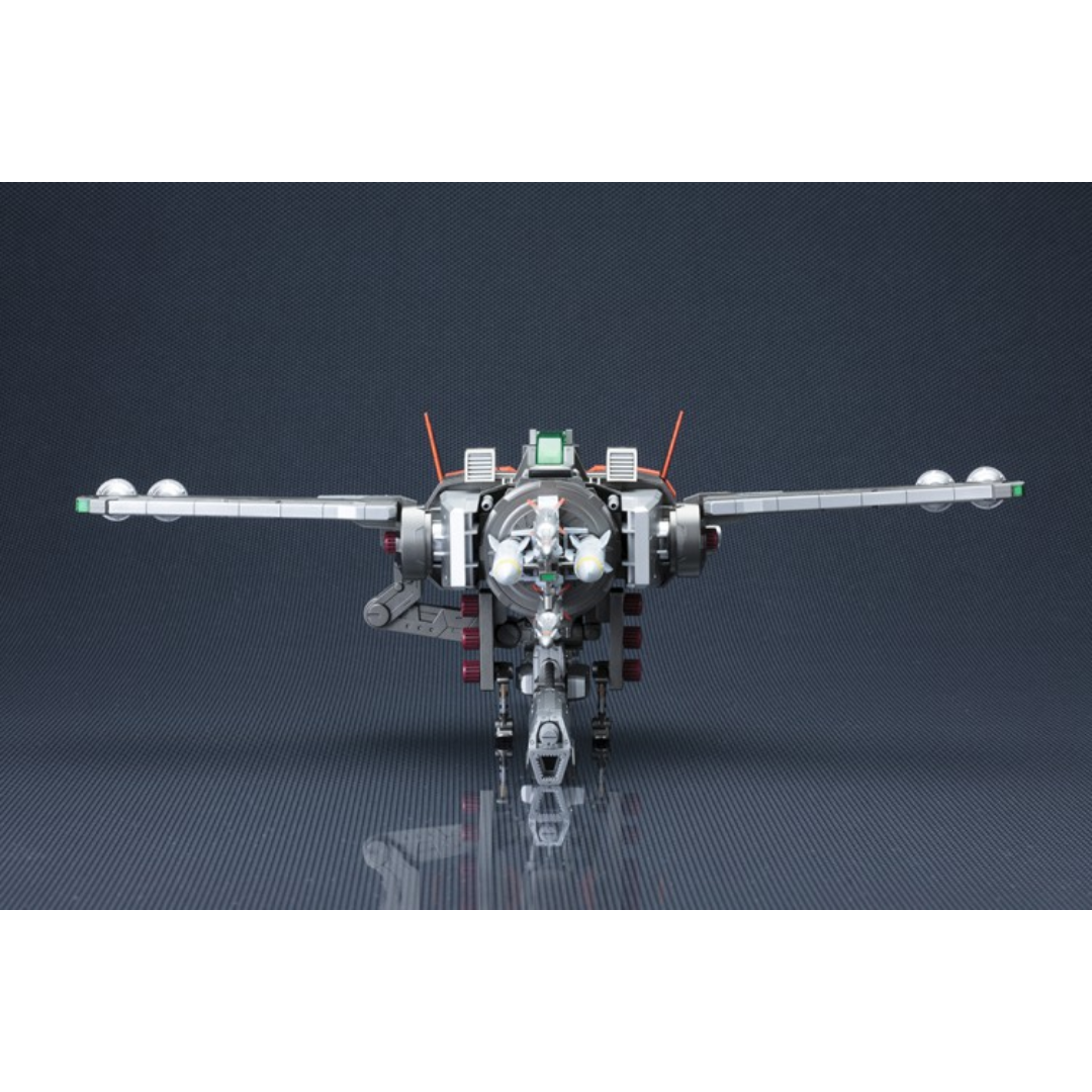 ZOIDS - 1/72 Plastic Model - IRON KONG Schwarz Special 1999 (Recolor Ver.) [PRE-ORDER] (RELEASE JUN26)