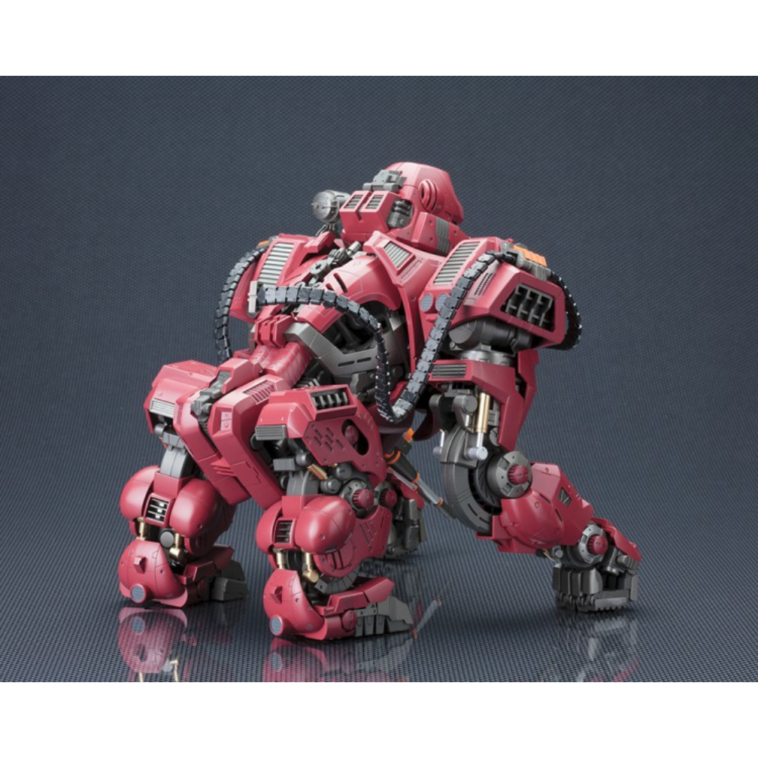 ZOIDS - 1/72 Plastic Model - IRON KONG Schwarz Special 1999 (Recolor Ver.) [PRE-ORDER] (RELEASE JUN26)