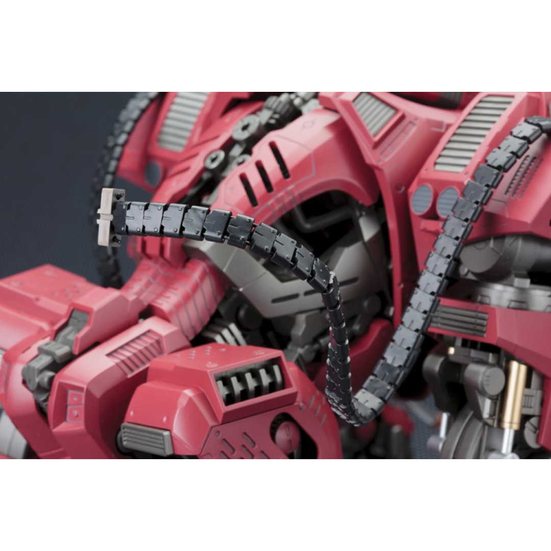 ZOIDS - 1/72 Plastic Model - IRON KONG Schwarz Special 1999 (Recolor Ver.) [PRE-ORDER] (RELEASE JUN26)