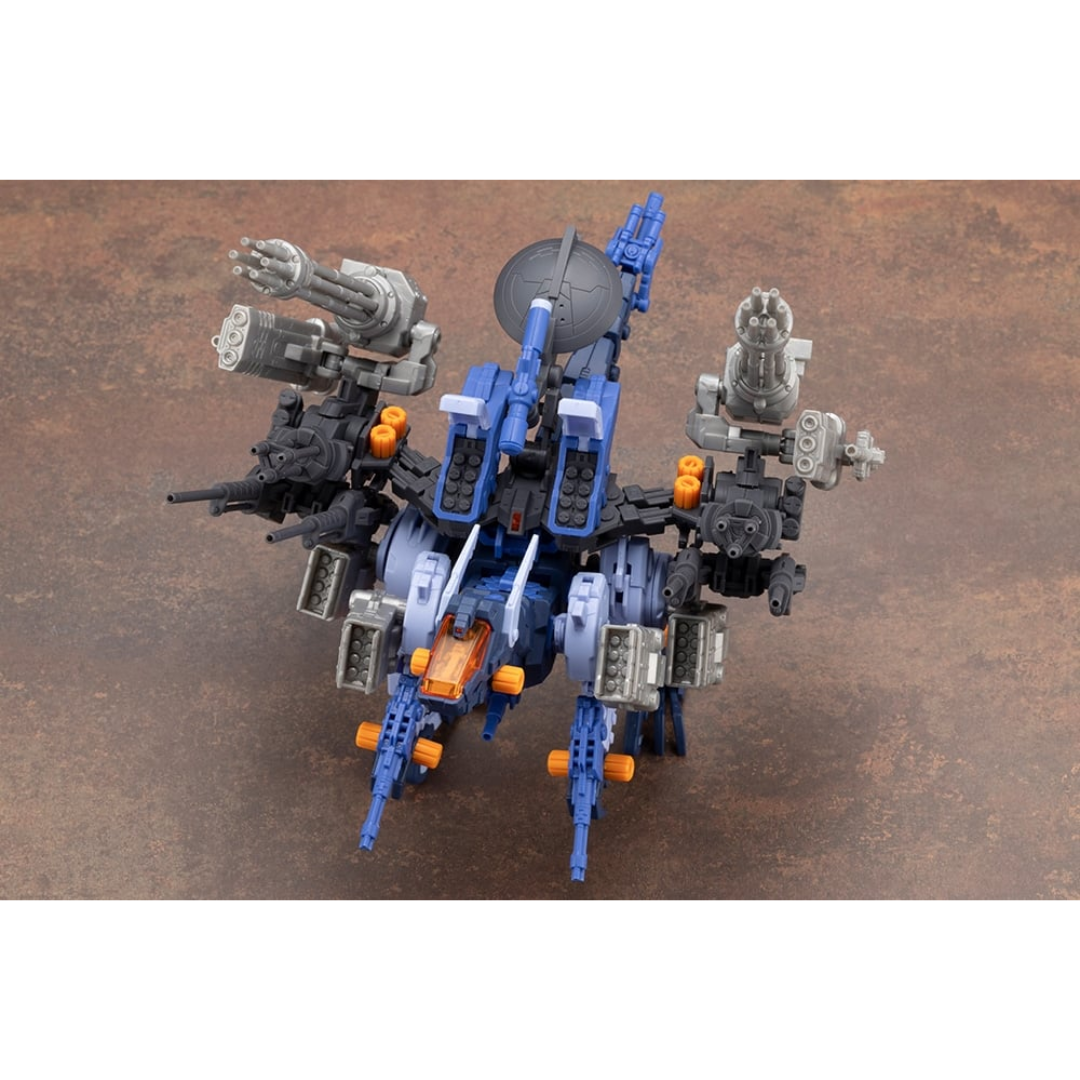 ZOIDS HMM - 1/72 Plastic Model - GUN SNIPER Leena Special 2001 Re/color [PRE-ORDER] (RELEASE APR26)
