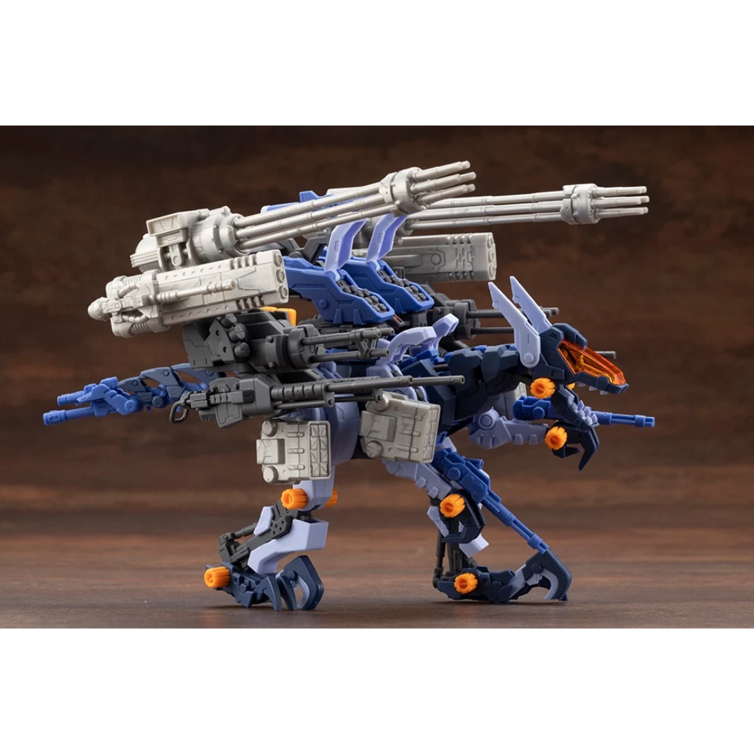 ZOIDS HMM - 1/72 Plastic Model - GUN SNIPER Leena Special 2001 Re/color [PRE-ORDER] (RELEASE APR26)