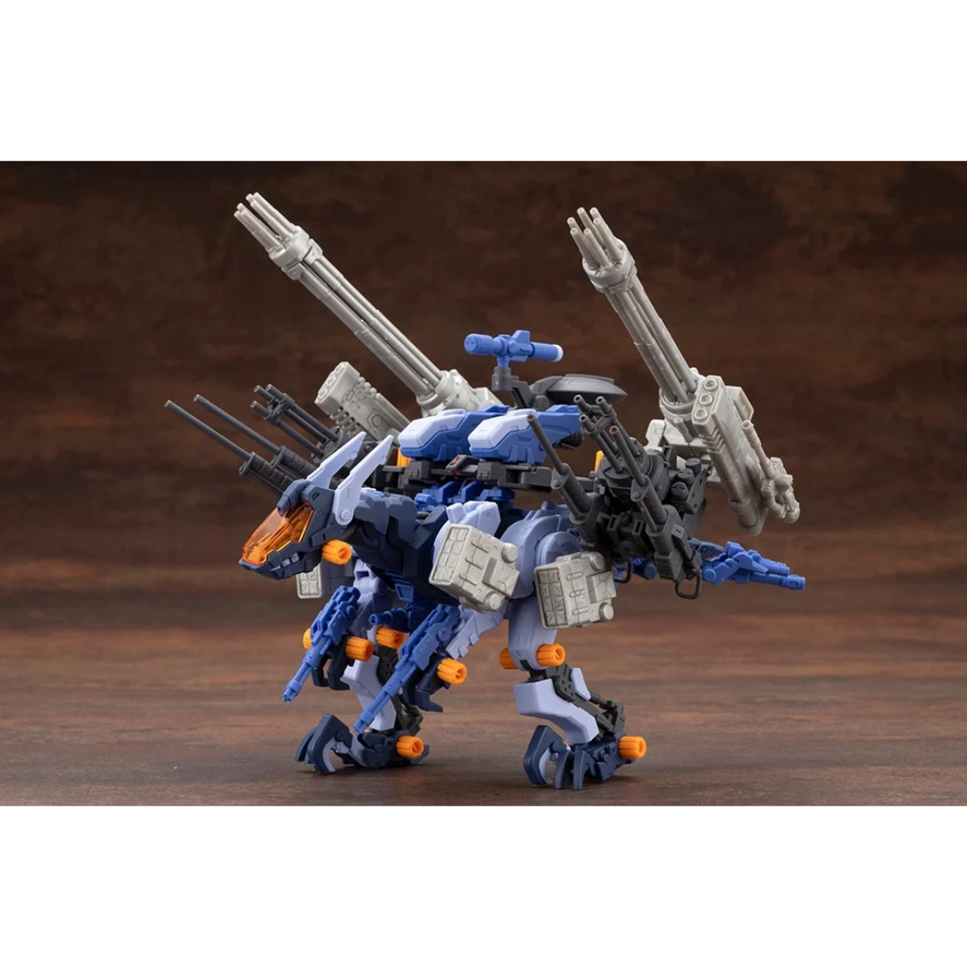ZOIDS HMM - 1/72 Plastic Model - GUN SNIPER Leena Special 2001 Re/color [PRE-ORDER] (RELEASE APR26)
