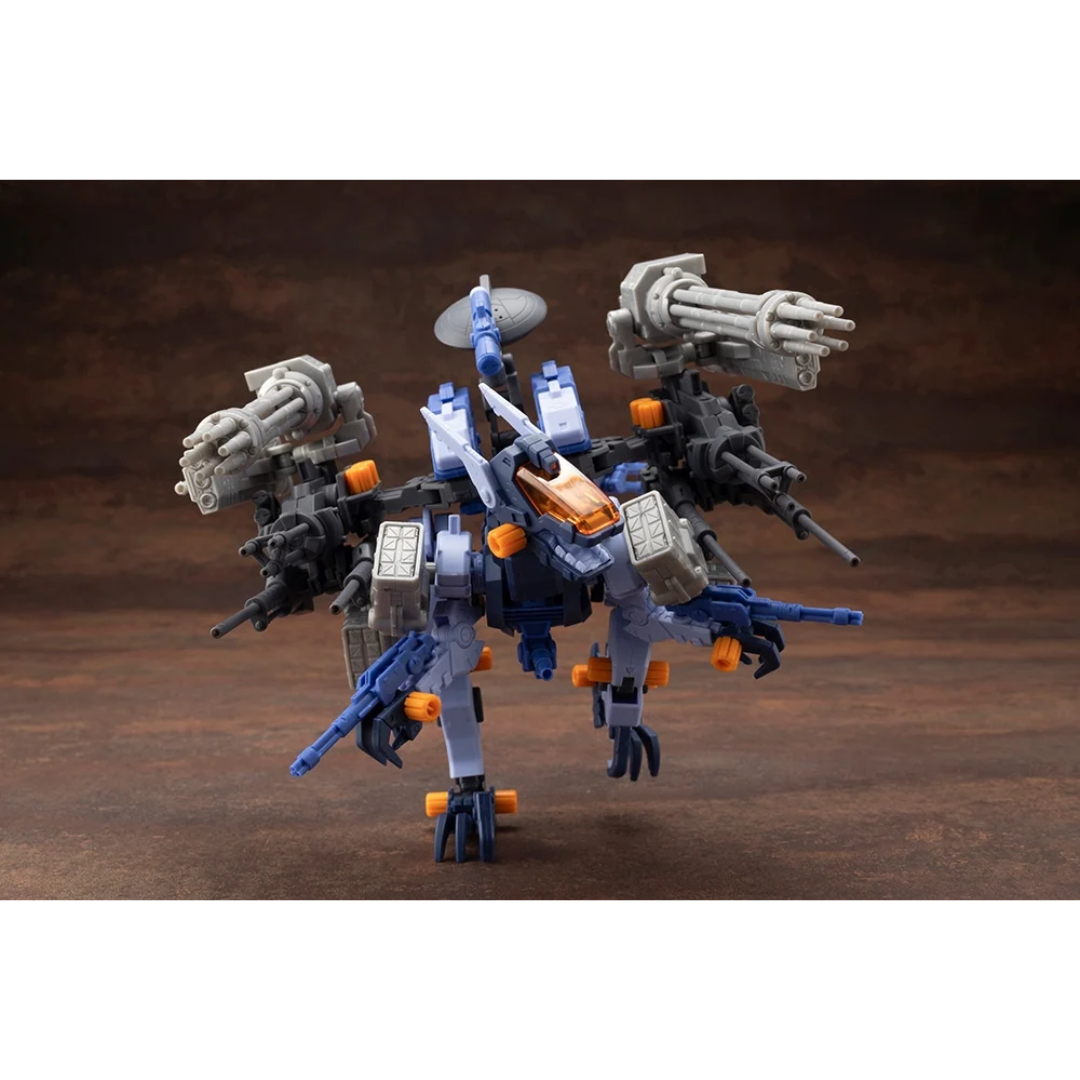 ZOIDS HMM - 1/72 Plastic Model - GUN SNIPER Leena Special 2001 Re/color [PRE-ORDER] (RELEASE APR26)