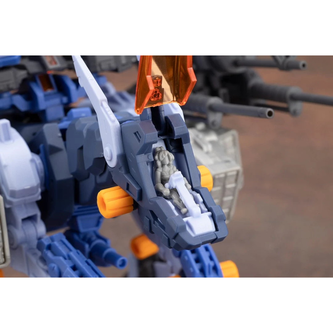 ZOIDS HMM - 1/72 Plastic Model - GUN SNIPER Leena Special 2001 Re/color [PRE-ORDER] (RELEASE APR26)