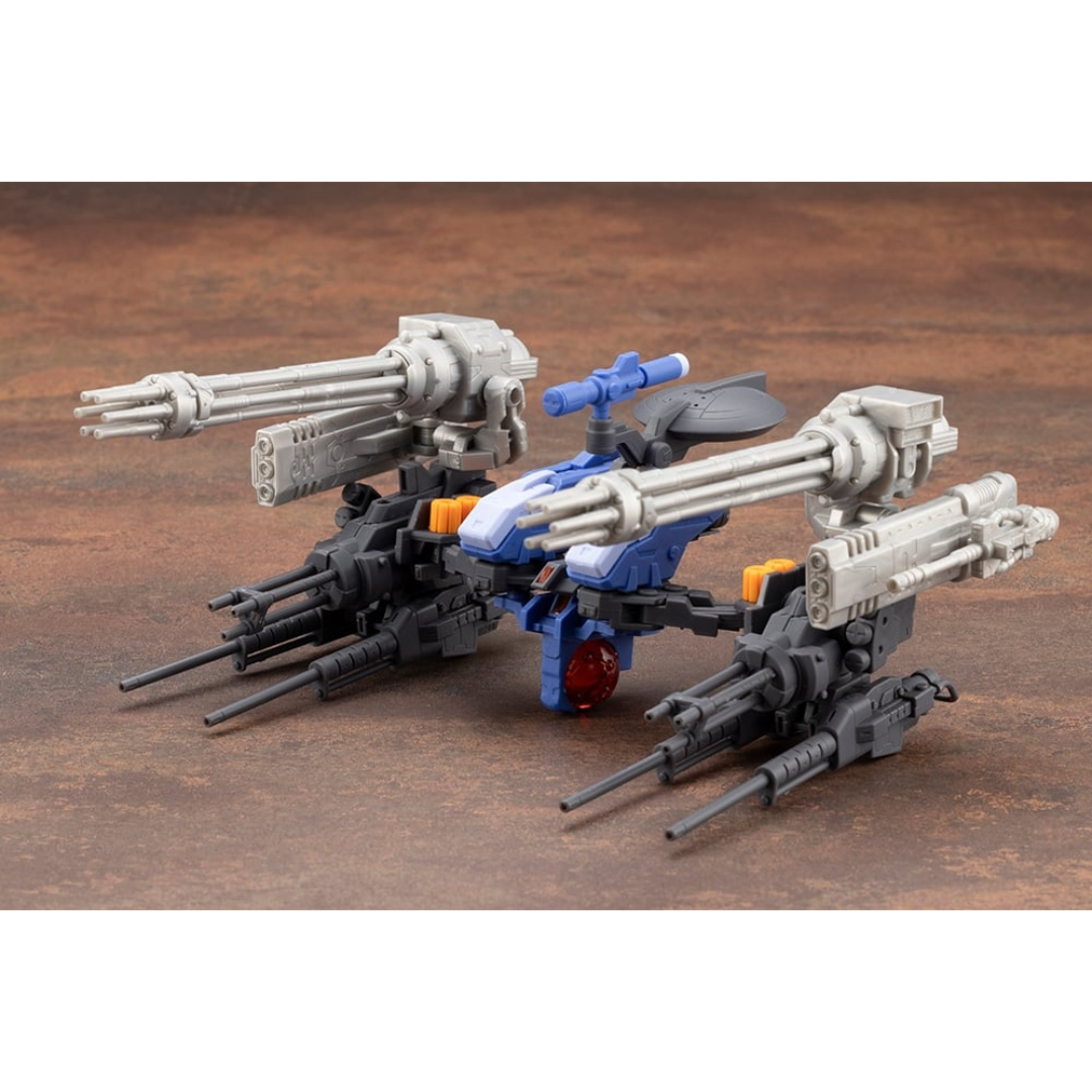 ZOIDS HMM - 1/72 Plastic Model - GUN SNIPER Leena Special 2001 Re/color [PRE-ORDER] (RELEASE APR26)