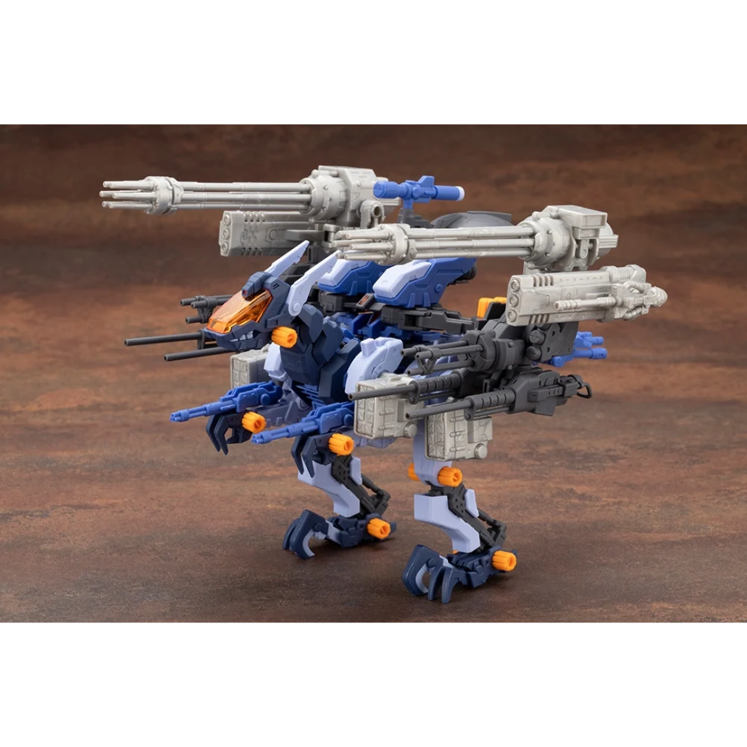 ZOIDS HMM - 1/72 Plastic Model - GUN SNIPER Leena Special 2001 Re/color [PRE-ORDER] (RELEASE APR26)