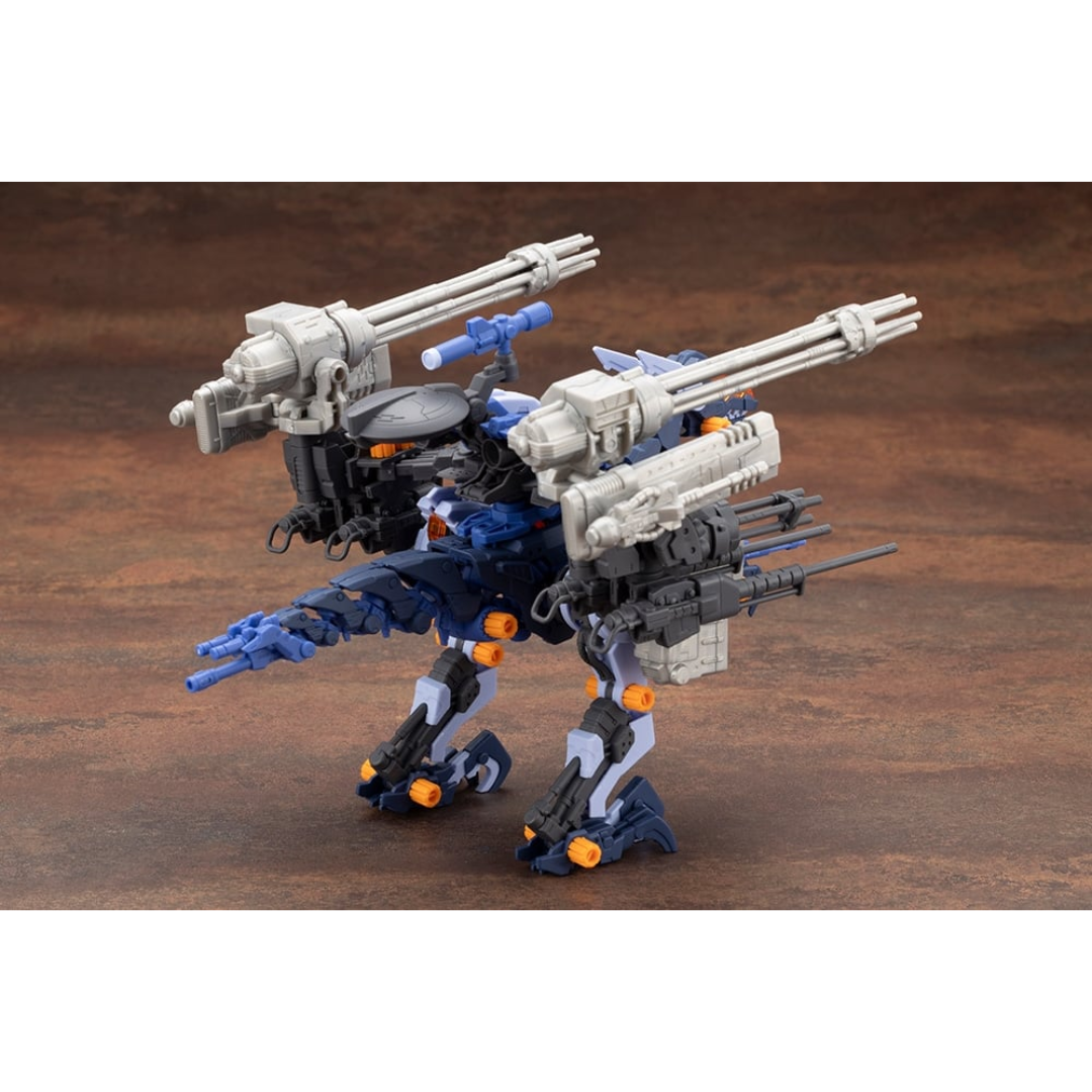 ZOIDS HMM - 1/72 Plastic Model - GUN SNIPER Leena Special 2001 Re/color [PRE-ORDER] (RELEASE APR26)