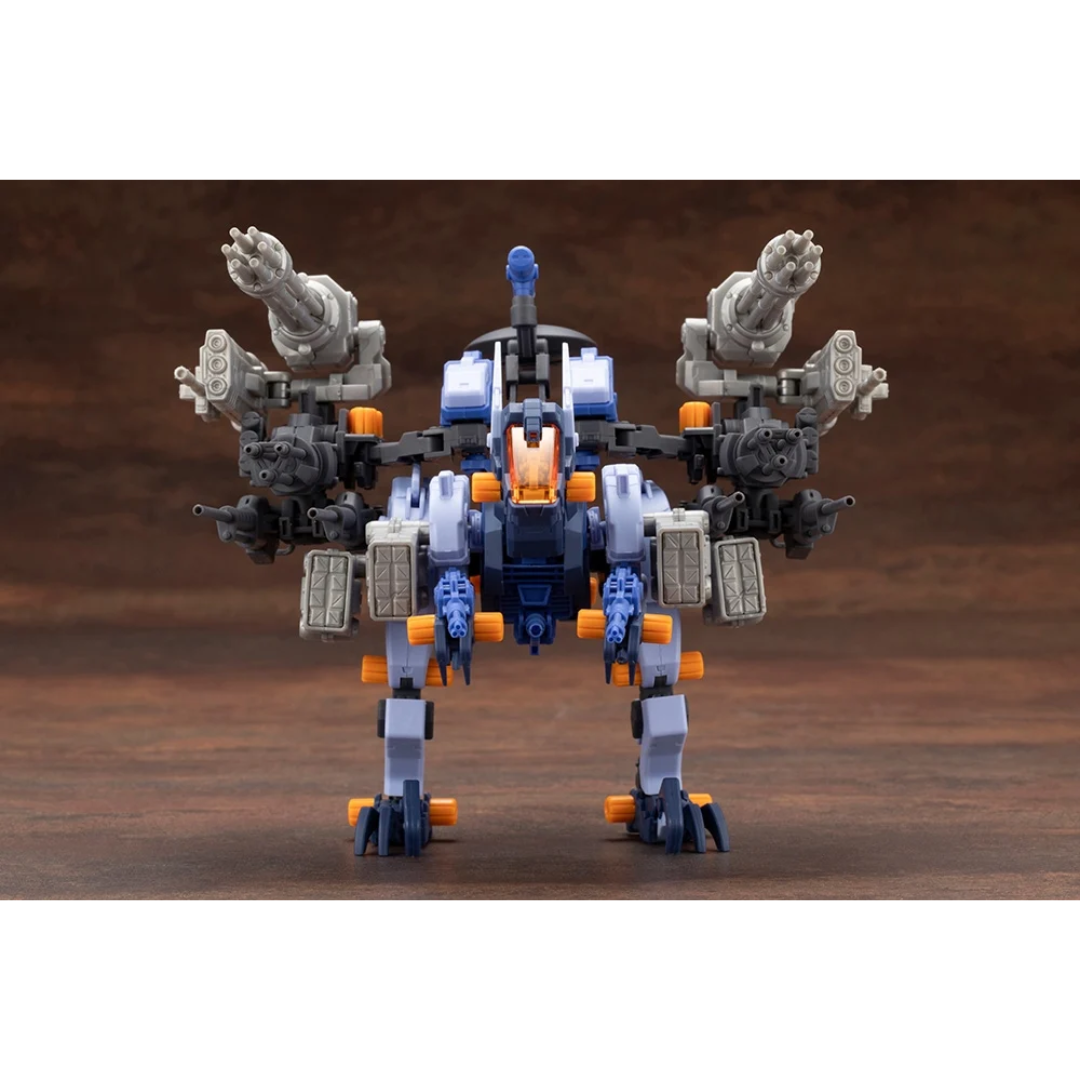 ZOIDS HMM - 1/72 Plastic Model - GUN SNIPER Leena Special 2001 Re/color [PRE-ORDER] (RELEASE APR26)