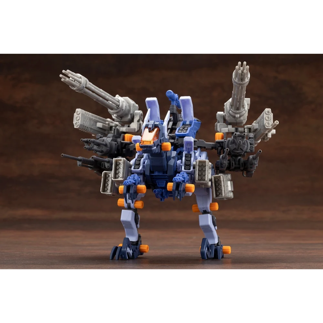 ZOIDS HMM - 1/72 Plastic Model - GUN SNIPER Leena Special 2001 Re/color [PRE-ORDER] (RELEASE APR26)
