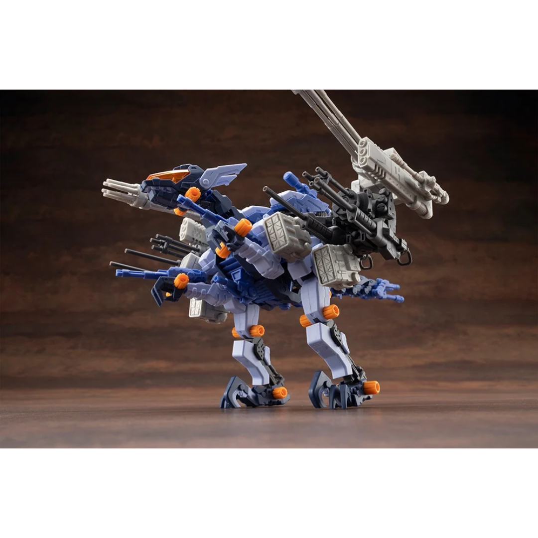ZOIDS HMM - 1/72 Plastic Model - GUN SNIPER Leena Special 2001 Re/color [PRE-ORDER] (RELEASE APR26)