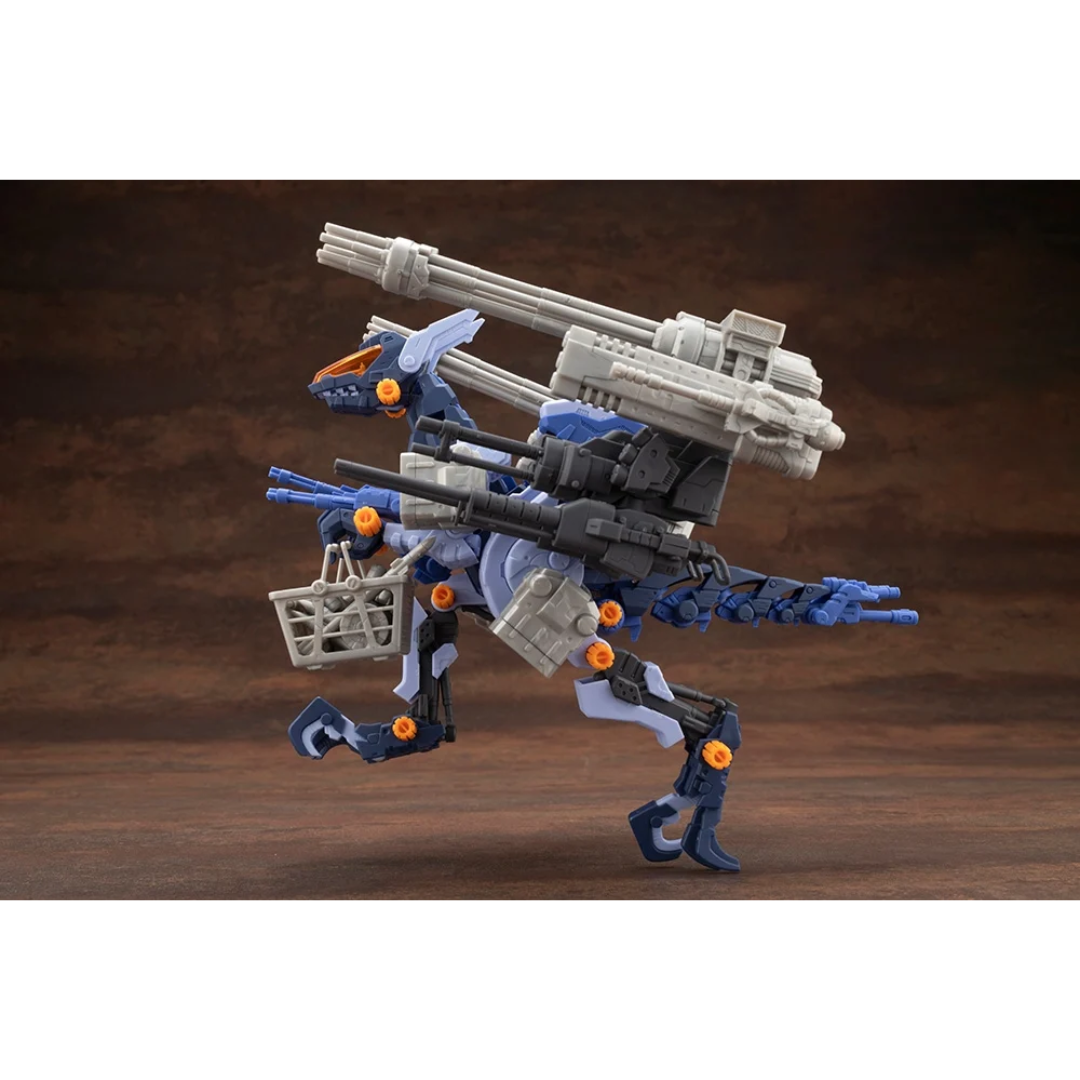 ZOIDS HMM - 1/72 Plastic Model - GUN SNIPER Leena Special 2001 Re/color [PRE-ORDER] (RELEASE APR26)