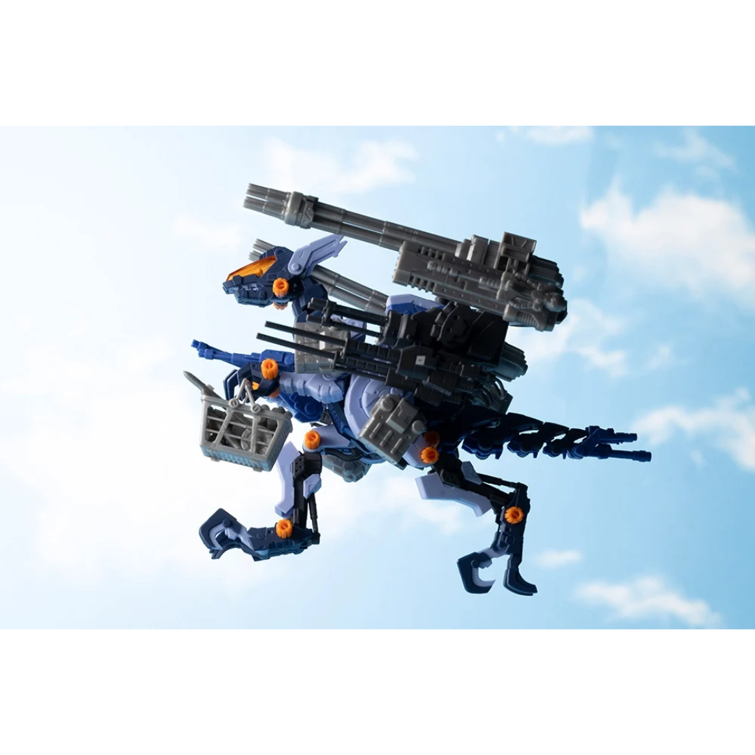 ZOIDS HMM - 1/72 Plastic Model - GUN SNIPER Leena Special 2001 Re/color [PRE-ORDER] (RELEASE APR26)