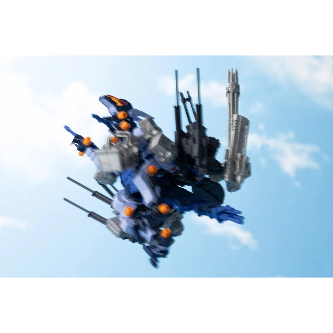 ZOIDS HMM - 1/72 Plastic Model - GUN SNIPER Leena Special 2001 Re/color [PRE-ORDER] (RELEASE APR26)