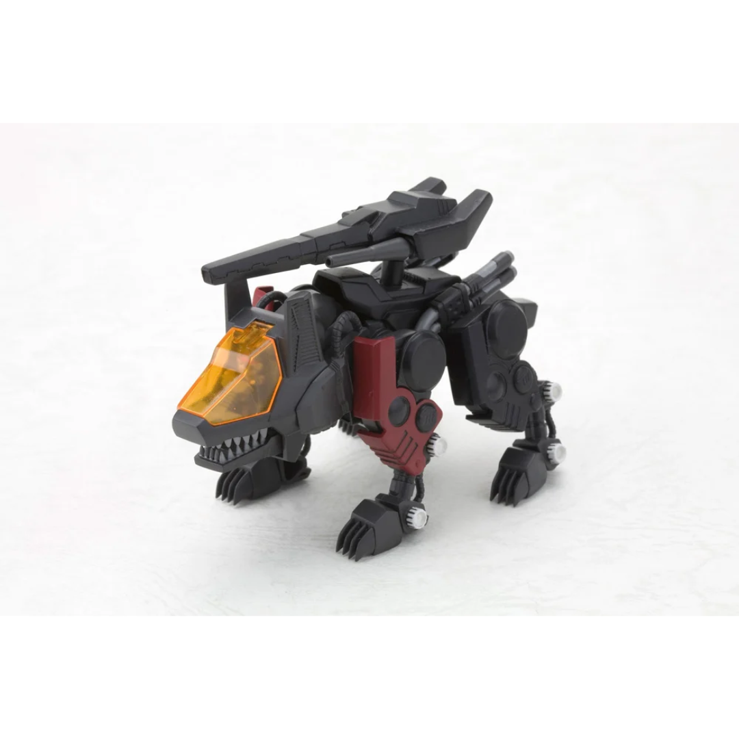 ZOIDS - Plastic Model - D-Style Command Wolf Irvine Special (Clear ZOIDS - Plastic Model - D-Style Command Wolf Irvine Special (Clear