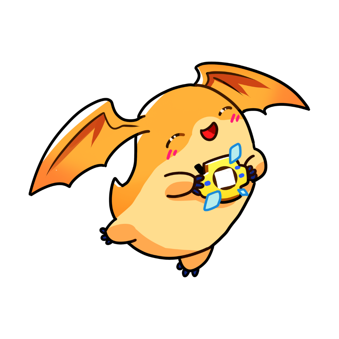 ZeninTCG - Fan made - Adventure 01 Chibi Sticker Pack  [INSTOCK]