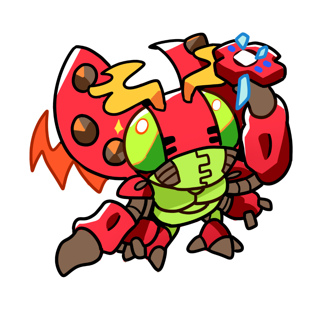 ZeninTCG - Fan made- Adventure 01 Tattoo Pack  [INSTOCK]