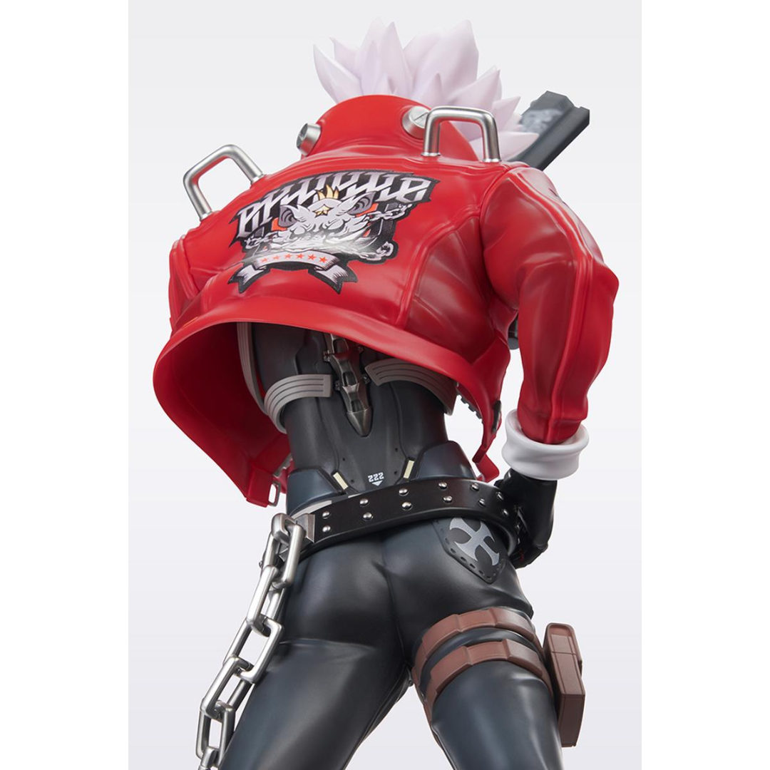Zenless Zone Zero - APEX 1/7 Complete Figure - Billy Kid [PRE-ORDER](RELEASE NOV25)