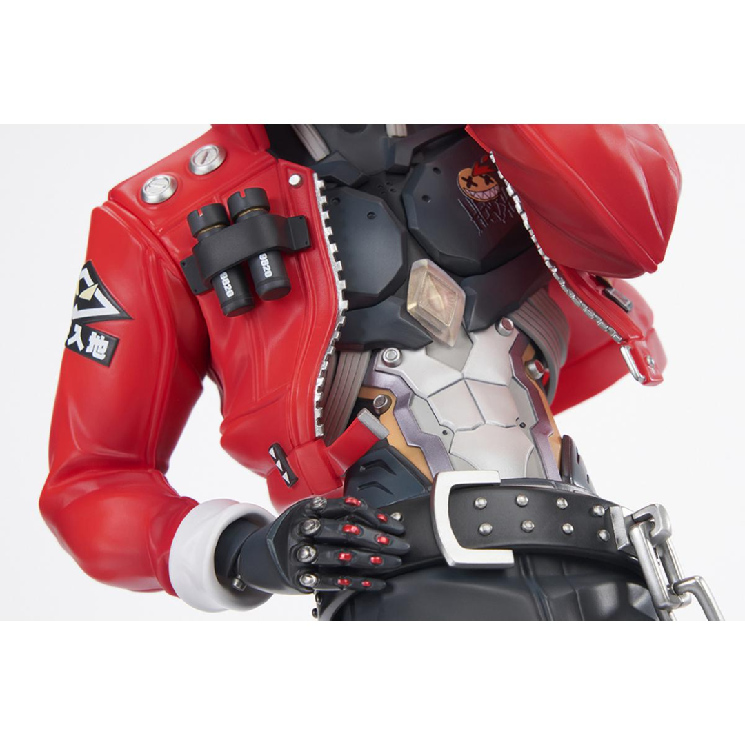 Zenless Zone Zero - APEX 1/7 Complete Figure - Billy Kid Zenless Zone Zero - APEX 1/7 Complete Figure - Billy Kid