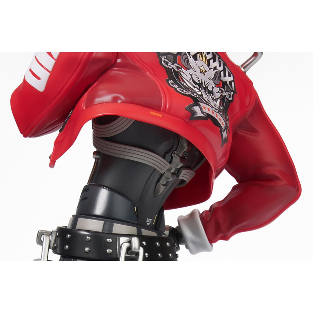 ミュージシャン pre-school Steak COTTON FIGURE ミュージシャン pre-school Steak COTTON FIGURE Papa Shango