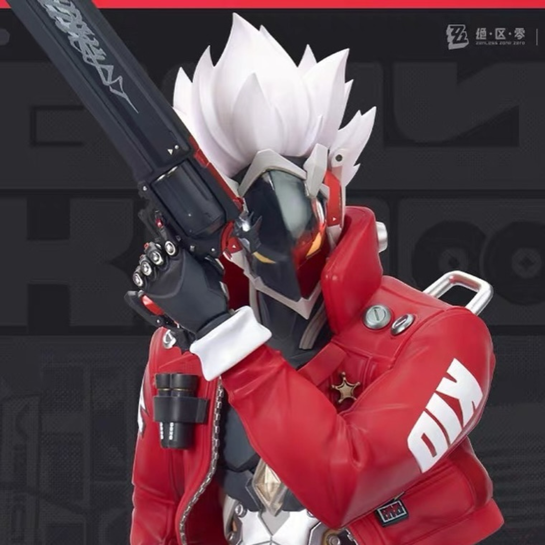 Zenless Zone Zero - APEX 1/7 Complete Figure - Billy Kid [PRE-ORDER](RELEASE NOV25)