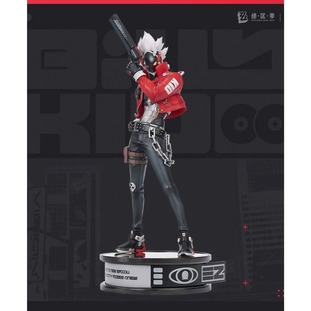 Zenless Zone Zero - APEX 1/7 Complete Figure - Billy Kid [PRE-ORDER](RELEASE NOV25)