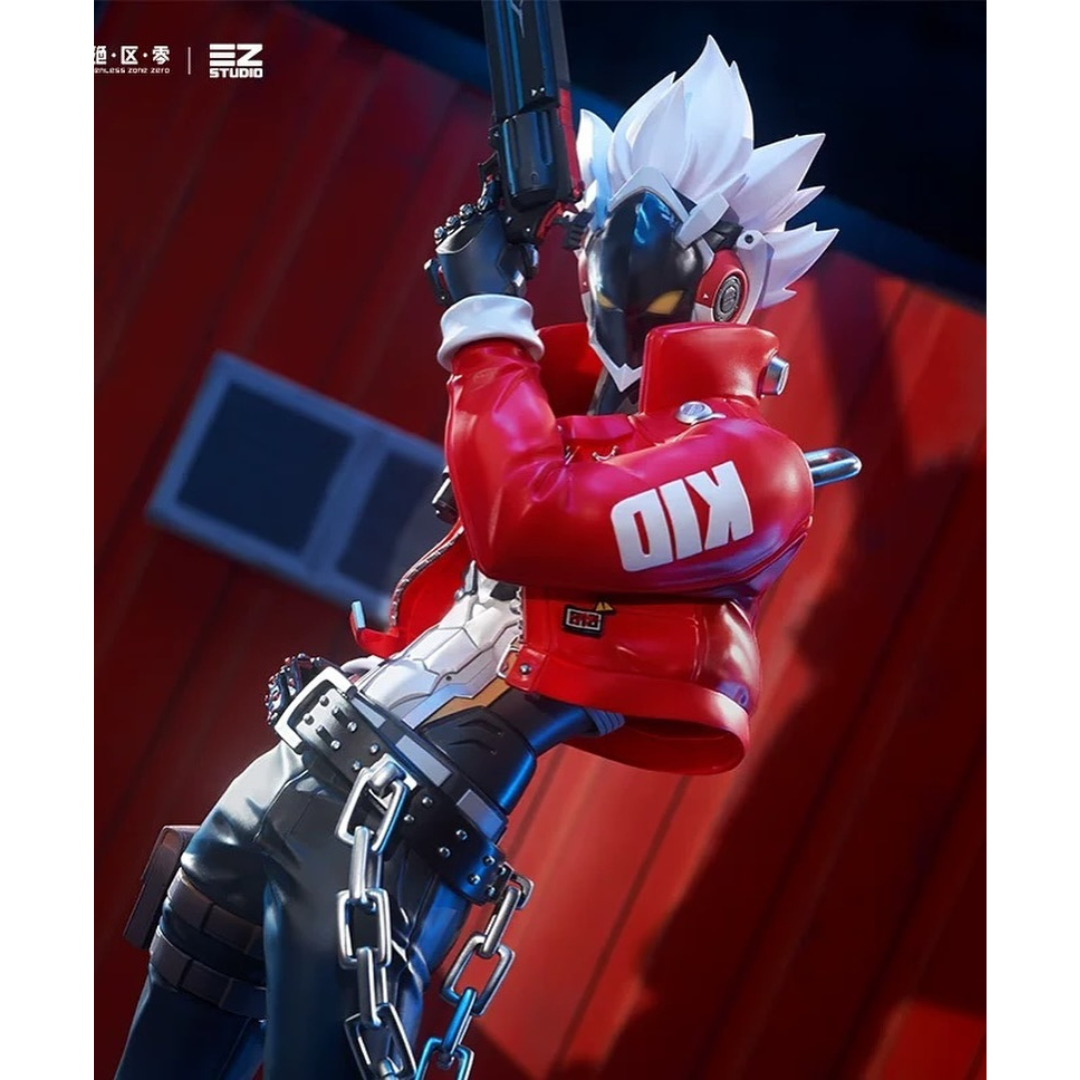 Zenless Zone Zero - APEX 1/7 Complete Figure - Billy Kid Zenless Zone Zero - APEX 1/7 Complete Figure - Billy Kid