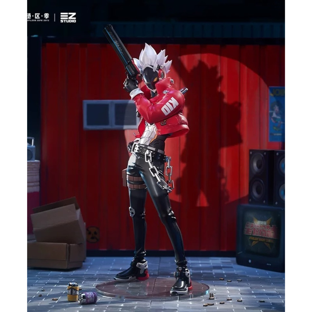 Zenless Zone Zero - APEX 1/7 Complete Figure - Billy Kid [PRE-ORDER](RELEASE NOV25)