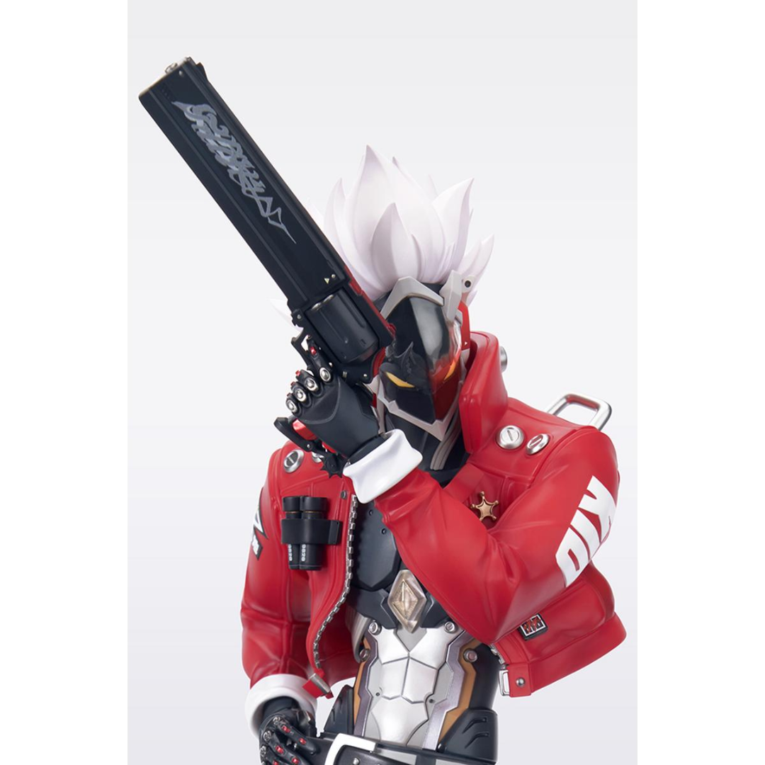 Zenless Zone Zero - APEX 1/7 Complete Figure - Billy Kid [PRE-ORDER](RELEASE NOV25)