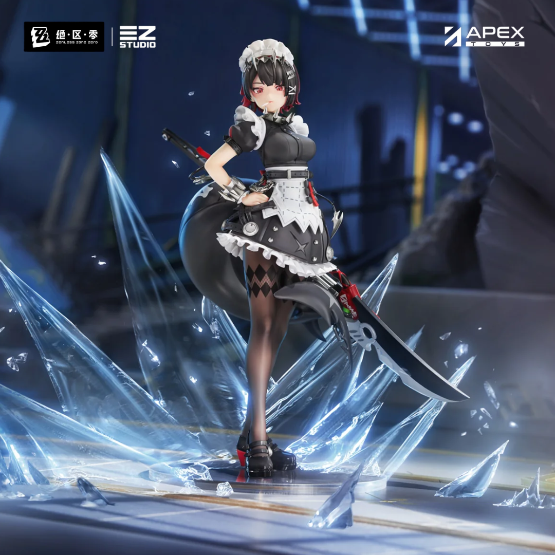 Zenless Zone Zero - APEX 1/7 Complete Figure - Ellen Joe [PRE-ORDER](RELEASE AUG26)