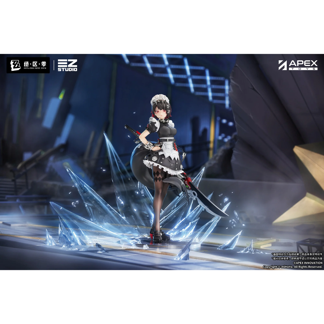Zenless Zone Zero - APEX 1/7 Complete Figure - Ellen Joe [PRE-ORDER](RELEASE AUG26)