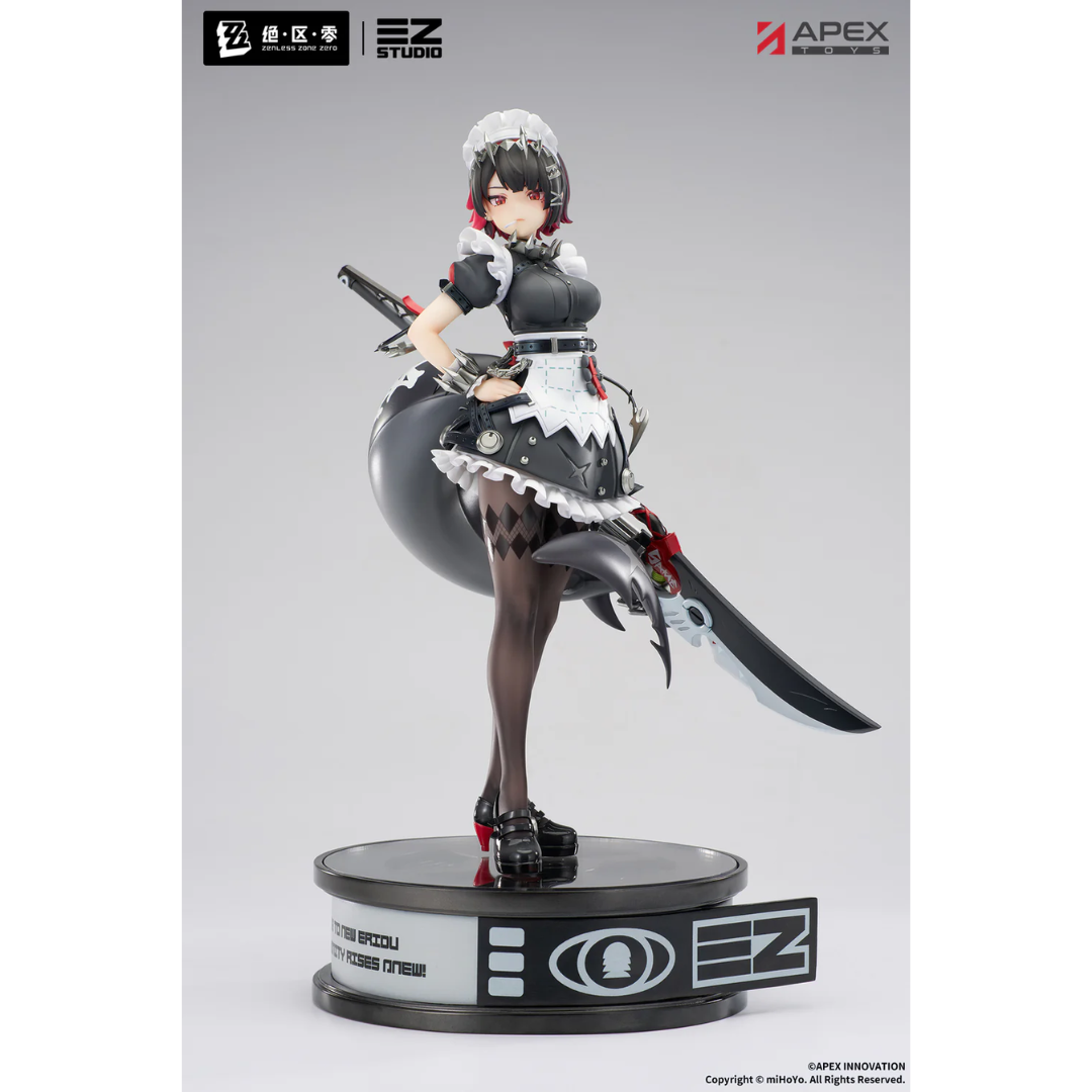 Zenless Zone Zero - APEX 1/7 Complete Figure - Ellen Joe [PRE-ORDER](RELEASE AUG26)