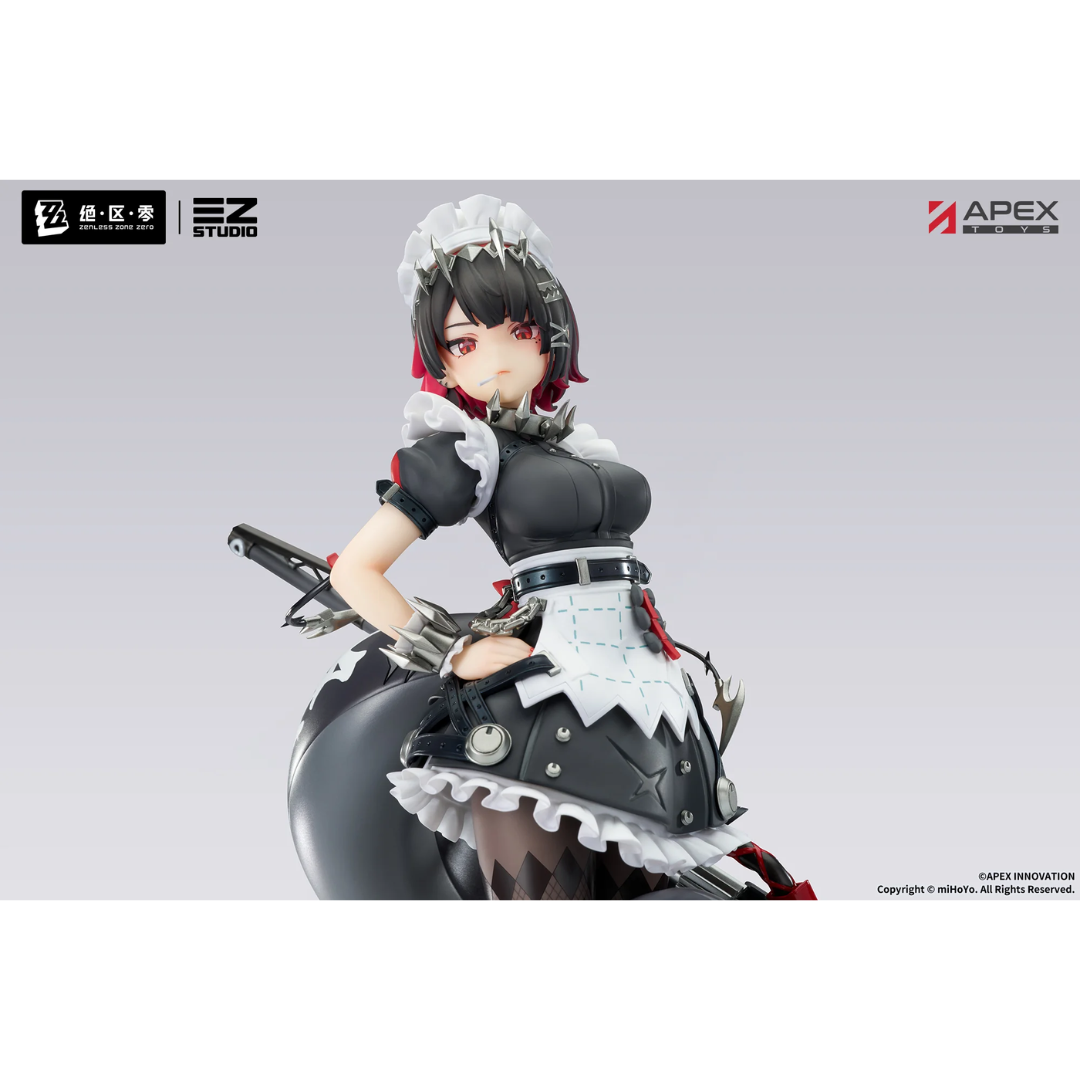 Zenless Zone Zero - APEX 1/7 Complete Figure - Ellen Joe [PRE-ORDER](RELEASE AUG26)