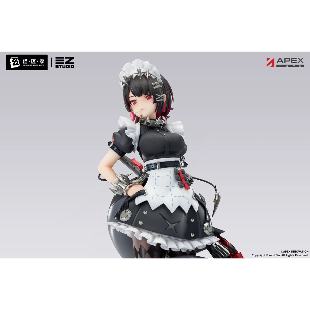 Zenless Zone Zero - APEX 1/7 Complete Figure - Ellen Joe [PRE-ORDER](RELEASE AUG26)