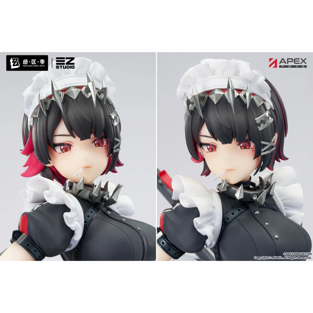 Zenless Zone Zero - APEX 1/7 Complete Figure - Ellen Joe [PRE-ORDER](RELEASE AUG26)