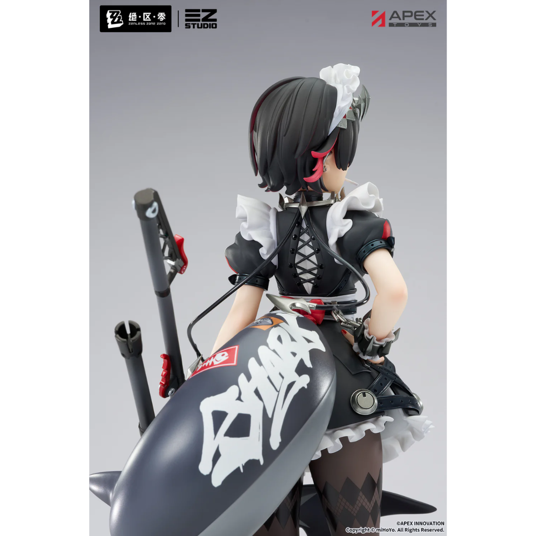 APEXフィギュア Zenless Zone Zero - APEX 1/7 Complete Figure - Ellen Joe