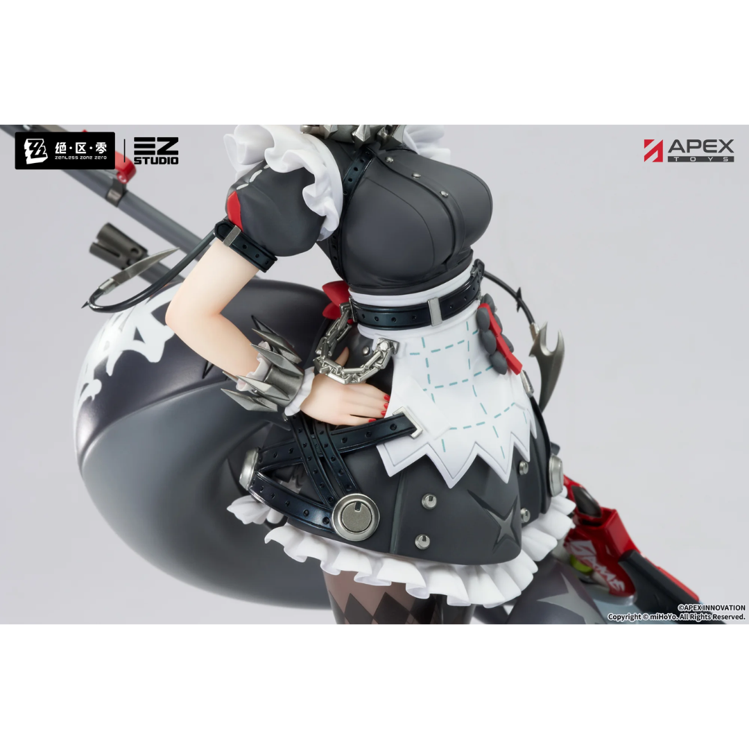 Zenless Zone Zero - APEX 1/7 Complete Figure - Ellen Joe [PRE-ORDER](RELEASE AUG26)