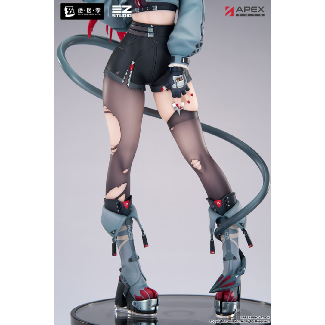 Zenless Zone Zero - APEX 1/7 Complete Figure - Jane Doe [PRE-ORDER] (RELEASE NOV26)