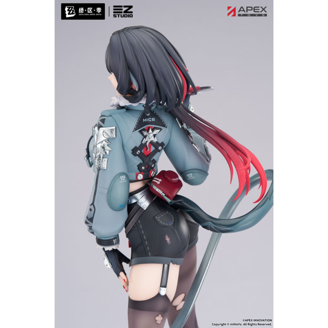 Zenless Zone Zero - APEX 1/7 Complete Figure - Jane Doe [PRE-ORDER] (RELEASE NOV26)